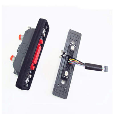 車(chē)載級(jí)新能源充換電連接器